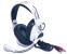 Califone CVSS Stereo Headset With Microphone (1 Person) - 3066AV