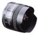 Nikon 16MM F/2.8 D AF Nikkor Fisheye Lens