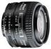 Nikon 24MM F/ 2.8 AF Nikkor D Series Lens