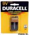 Duracell 9V Batteries