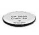 MASTER CR2025 Lithium Coin Cell