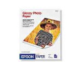 Epson 8.5x11 Glossy Photo Paper-20 Sheet
