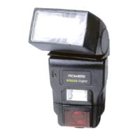 Promaster FTD 5750DX Digital Flash  (Module not included) image