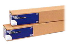Epson 44" x 82" Doubleweight Matte Paper f/Stylus Pro image