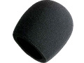Shure Black Foam Windscreen for Shure Microphones