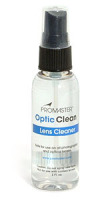 Promaster OpticClean Lens Cleaner - 2 oz. Pump image