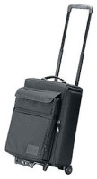 Jelco ATA Shipping Case with Wheels & Extension Handle image