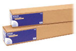EPSON 17"x 50' Roll Single-Weight Matte Paper image