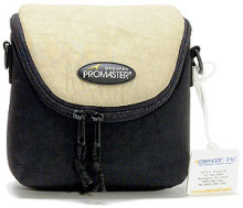 PROMASTER Digital 2.5 Camera Bag - Khaki image