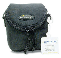 PROMASTER Digital 2.2 Camera Bag - Black image