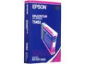 EPSON Photographic Dye Magenta Ink Cartridge for 7600/9600