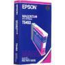 EPSON Photographic Dye Magenta Ink Cartridge for 7600/9600 image