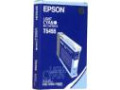 EPSON Photographic Dye Light Cyan Ink Cartridge for 7600/9600