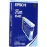 EPSON Photographic Dye Light Cyan Ink Cartridge for 7600/9600 image