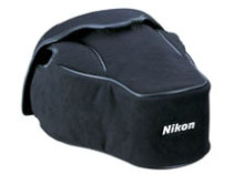 Nikon CF-D70 Semi-soft Case for Nikon D70 SLR image