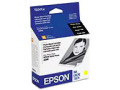 EPSON Photo Yellow Ink Cartridge for Stylus R800