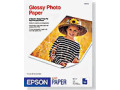 EPSON Photo Paper - 11" x 17" 100 Sheets