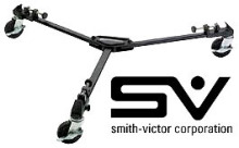 Smith Victor Universal Tripod Dolly image