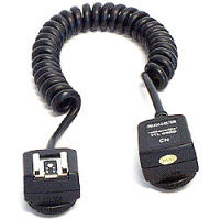 PROMASTER TTL Off-Camera Flash Cord (Nikon) image