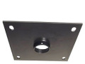 CHIEF CMA-110 Ceiling Plate 8"x 8" with 1-1/2" Coupler