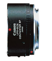 Canon Life-Size Converter EF for the Canon 50mm f2.5 Macro Lens image