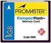 Master 1 Gigabyte CompactFlash Memory Card image