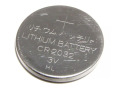 Master CR2032 Lithium Coin Cell