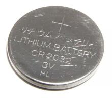Master CR2032 Lithium Coin Cell image