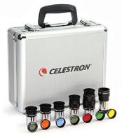 Celestron Eyepiece and Filter Kit - 1.25"  image