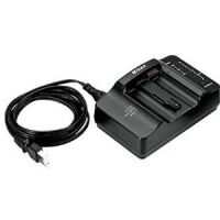 Nikon MH-21 Quick Charger for D2H image