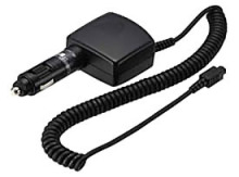 Nikon MH-17 Car Outlet Battery Charger for D1X, D70 image