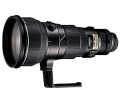 Nikon 300mm f2.8D ED-IF AF-S VR Nikkor Telephoto Lens