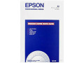 EPSON 17"x 22" Premium Lustre Photo Paper - 25 Sheets
