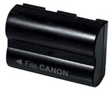 PROMASTER PBP-511A Canon Replacement Battery image
