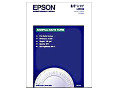 EPSON Enhanced Matte Paper 8-1/2"x 11" - 50 Sheets