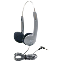 Hamilton HA-1A Economical Personal Headphone image