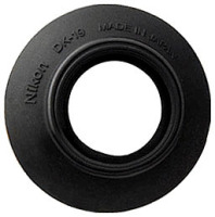 Nikon DK-19 Rubber Eyecup for F6/D2X SLR Cameras image