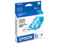 EPSON Ink Cartridge for R2400 - Cyan