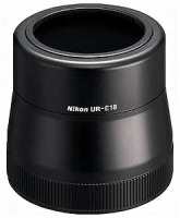 Nikon UR-E18 Lens Adapter for CP8800 image