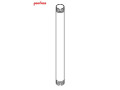Peerless EXT101 12" Extension Column for Projector Mount