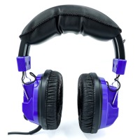Camcor 105AS Deluxe Classroom Headphone with Volume Control image