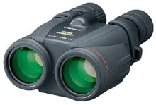 Canon 10x42L IS Waterproof All-Weather Binoculars image