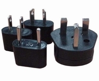 PROMASTER XtraPower International Plug Adapter Assortment 3241 image