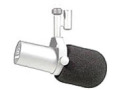 Shure Replacement Windscreen (Pop Filter) for SM7, SM7A and SM7B Microphones