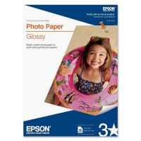 Glossy Photo Paper / Photo Paper image