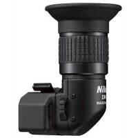 Nikon DR-6 Rectangular Right Angle Viewfinder 4753 image