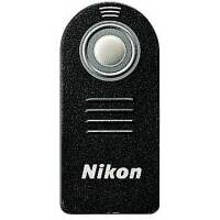 Nikon ML-L3 Remote Control Transmitter 4730 image