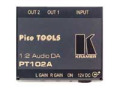 Kramer Audio Distribution Amplifier PT-102A