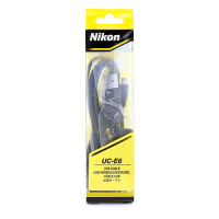 Nikon USB Cable UC-E6 image