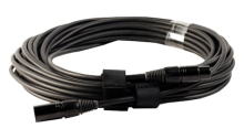 Anchor Audio 75 ft. cable XLR EX-75M image
